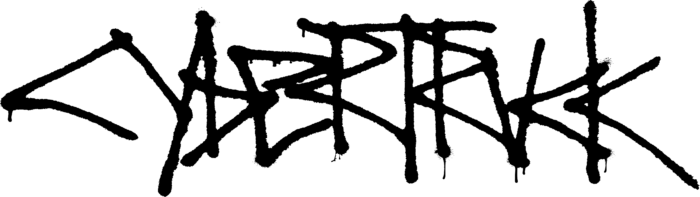 Tesla Cybertruck Logo