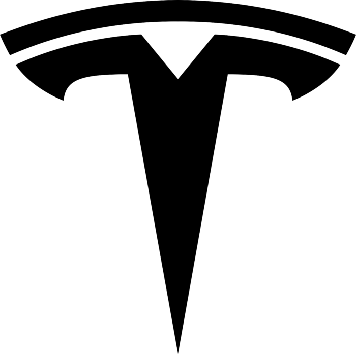 Tesla, Inc. Logo