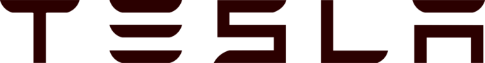 Tesla, Inc. Logo text