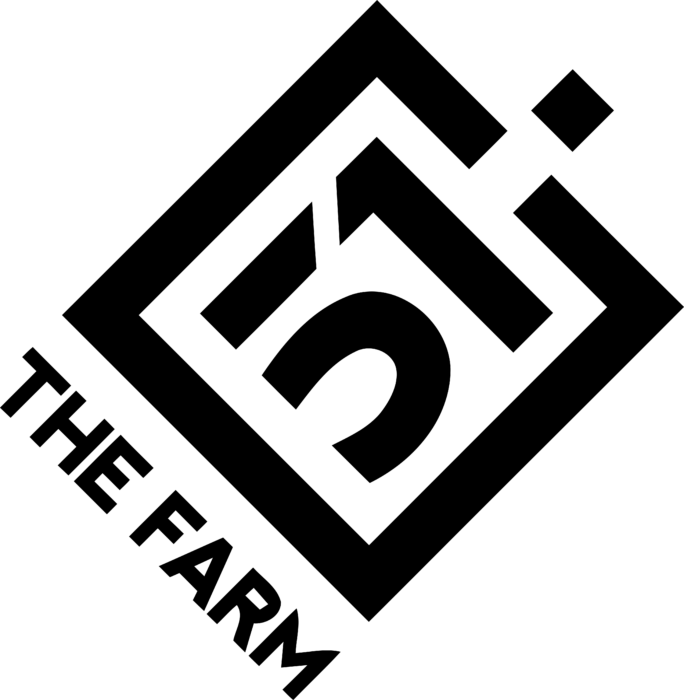 The Farm 51 Logo