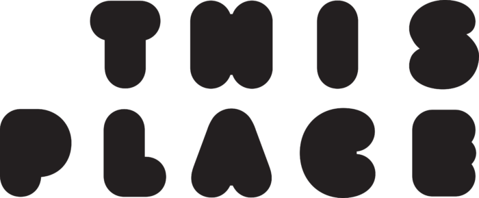 This Place Logo