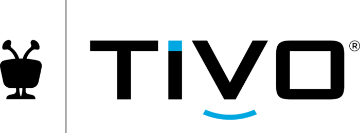 TiVo Corporation Logo