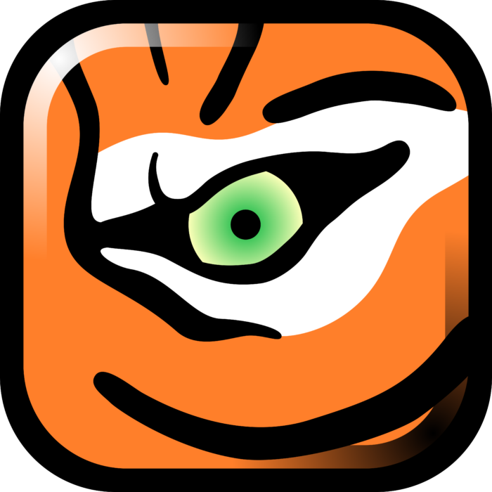 TigerVNC Logo