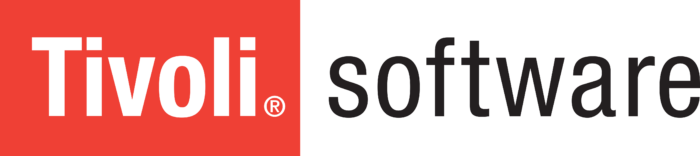 Tivoli Software Logo