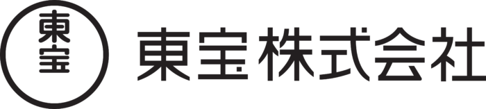 Toho Logo