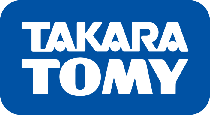 Tomy Logo