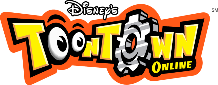 Toontown Online Logo