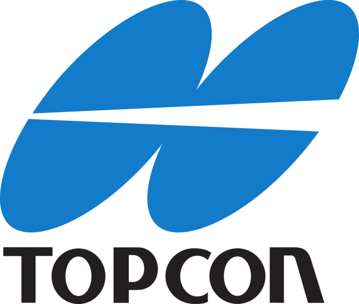 Topcon Logo
