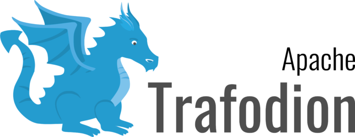 Trafodion Logo