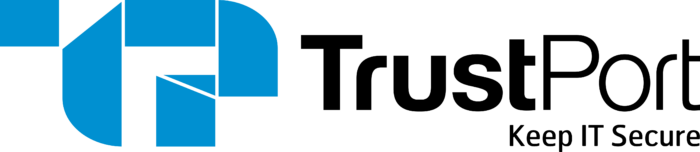 TrustPort Logo