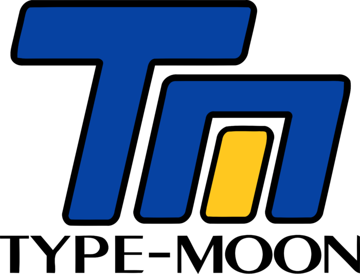 Type Moon Logo