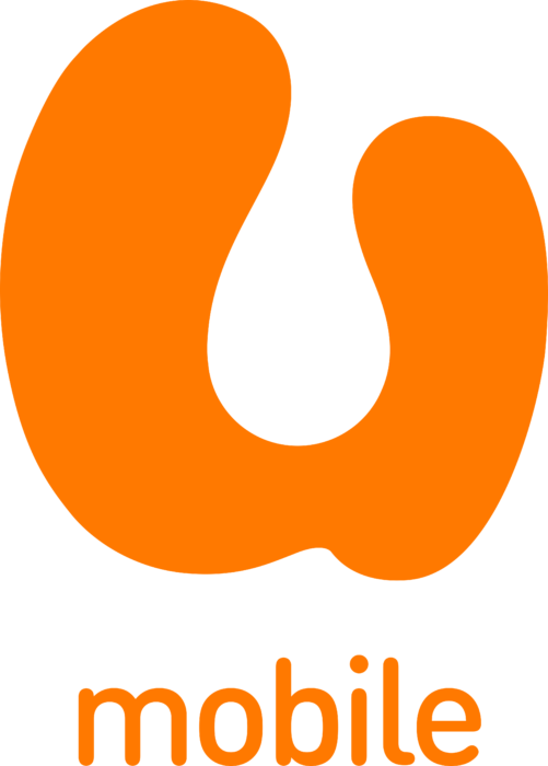 U Mobile Logo