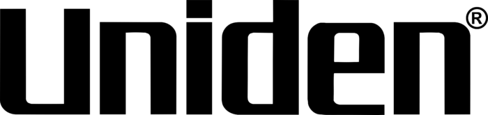 Uniden Logo
