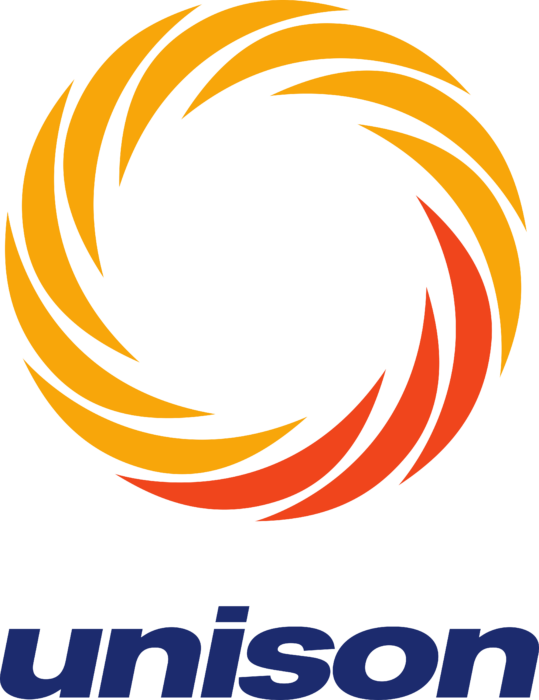 Unison Networks Logo