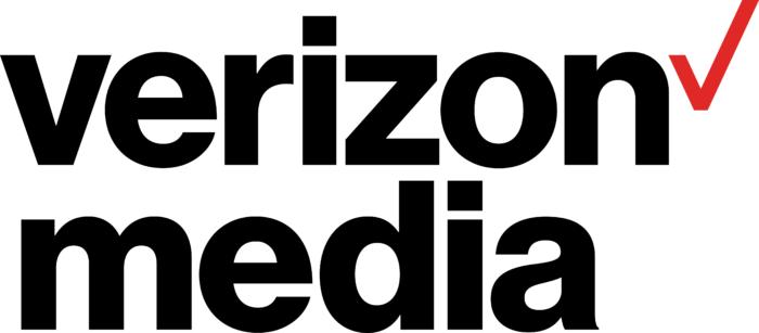 Verizon Media Logo