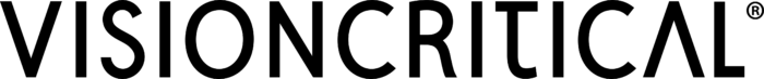 Vision Critical Logo