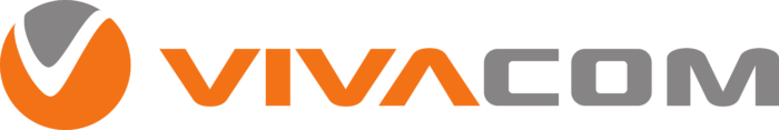 Vivacom Logo