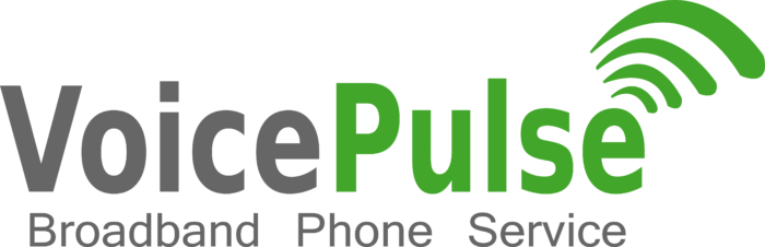 VoicePulse Logo