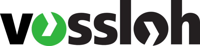 Vossloh Logo