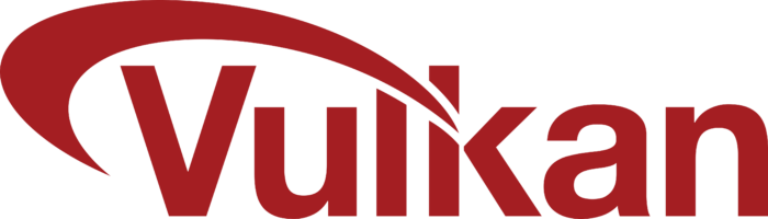 Vulkan Logo