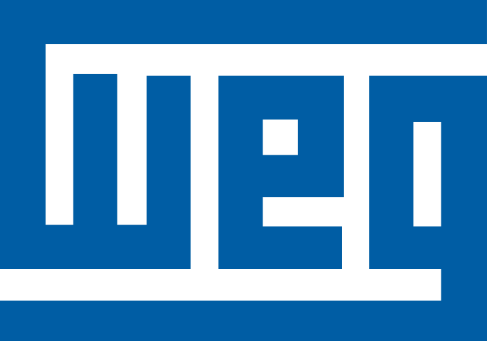 WEG Industries Logo