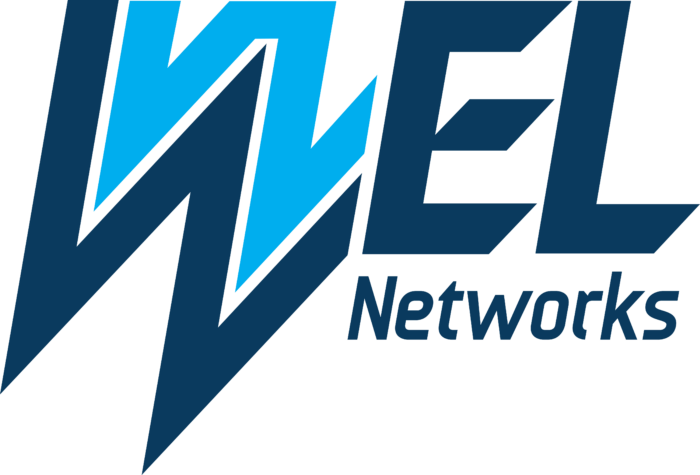 WEL Networks Logo