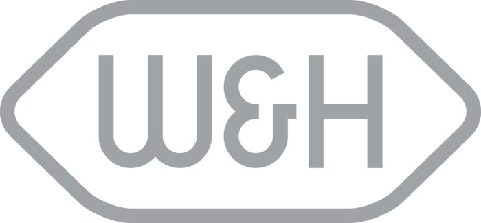 W&H Dentalwerk Logo