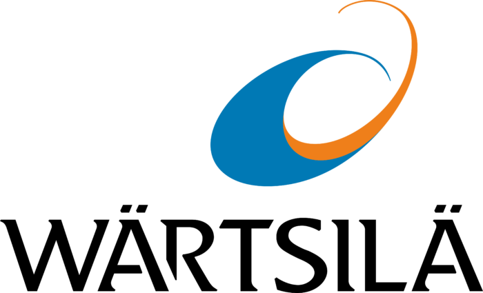 Wärtsilä Logo