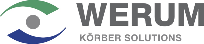 Werum IT Solutions Logo