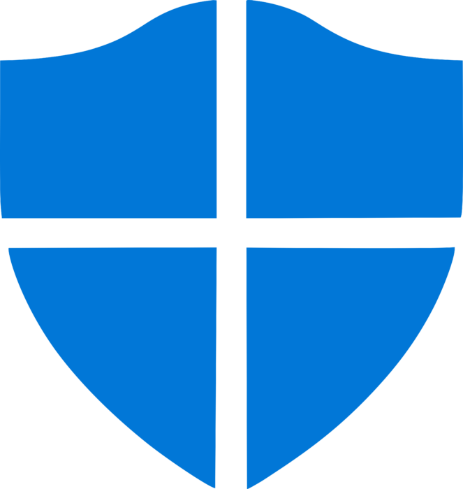 Windows Defender Logo