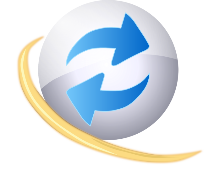 Windows Live Mesh Logo
