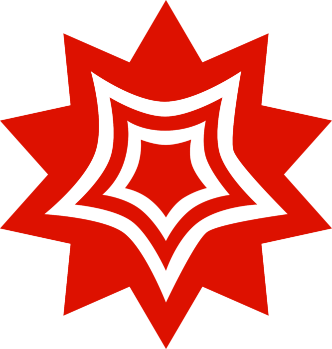 Wolfram Mathematica Logo
