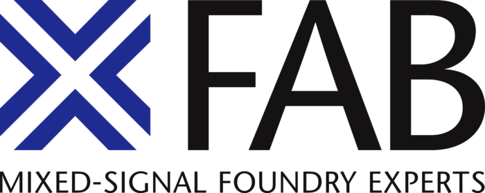 X Fab Logo