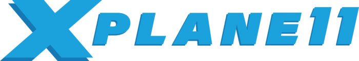 X Plane Logo