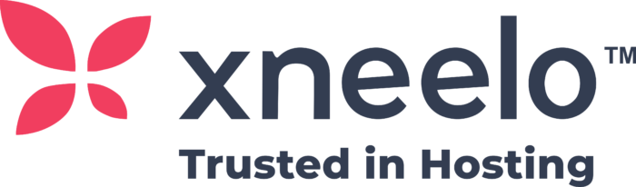 Xneelo Logo