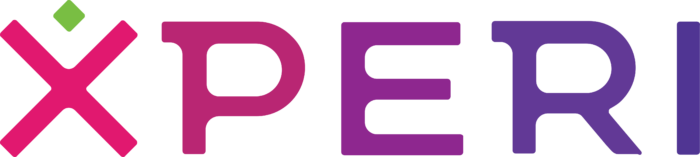 Xperi Logo