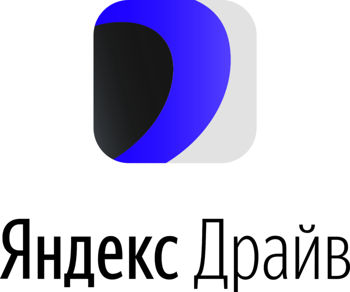 Yandex.Drive Logo