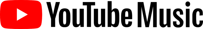 YouTube Music Logo
