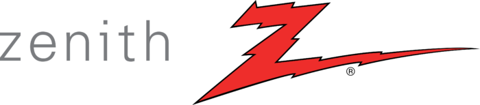 Zenith Electronics Logo