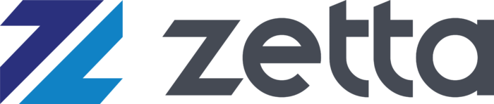 Zetta Logo