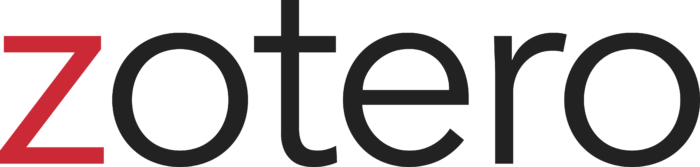 Zotero Logo