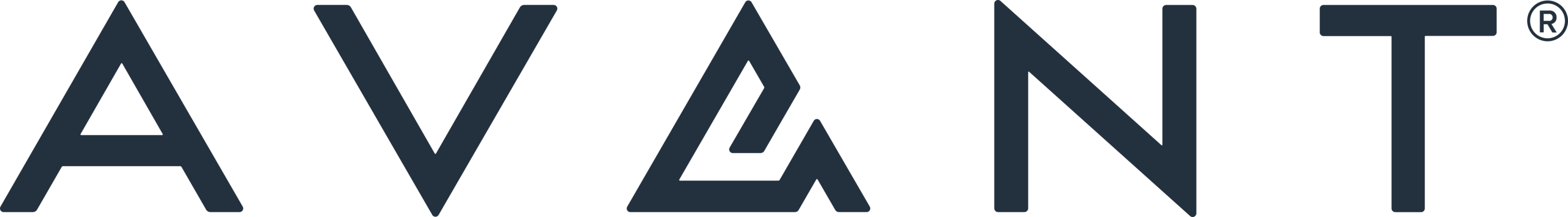 Avant Logo new
