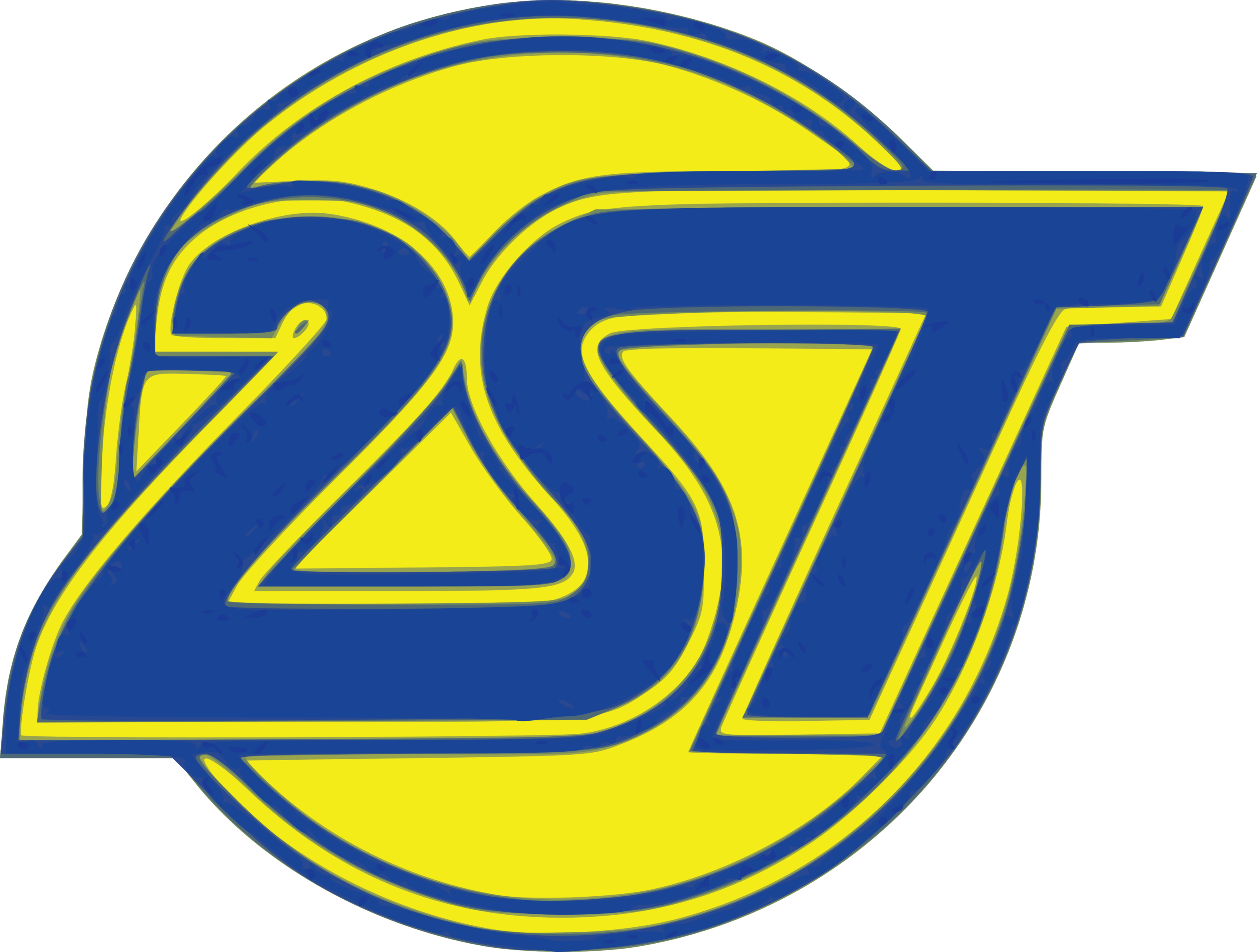 2St Logo