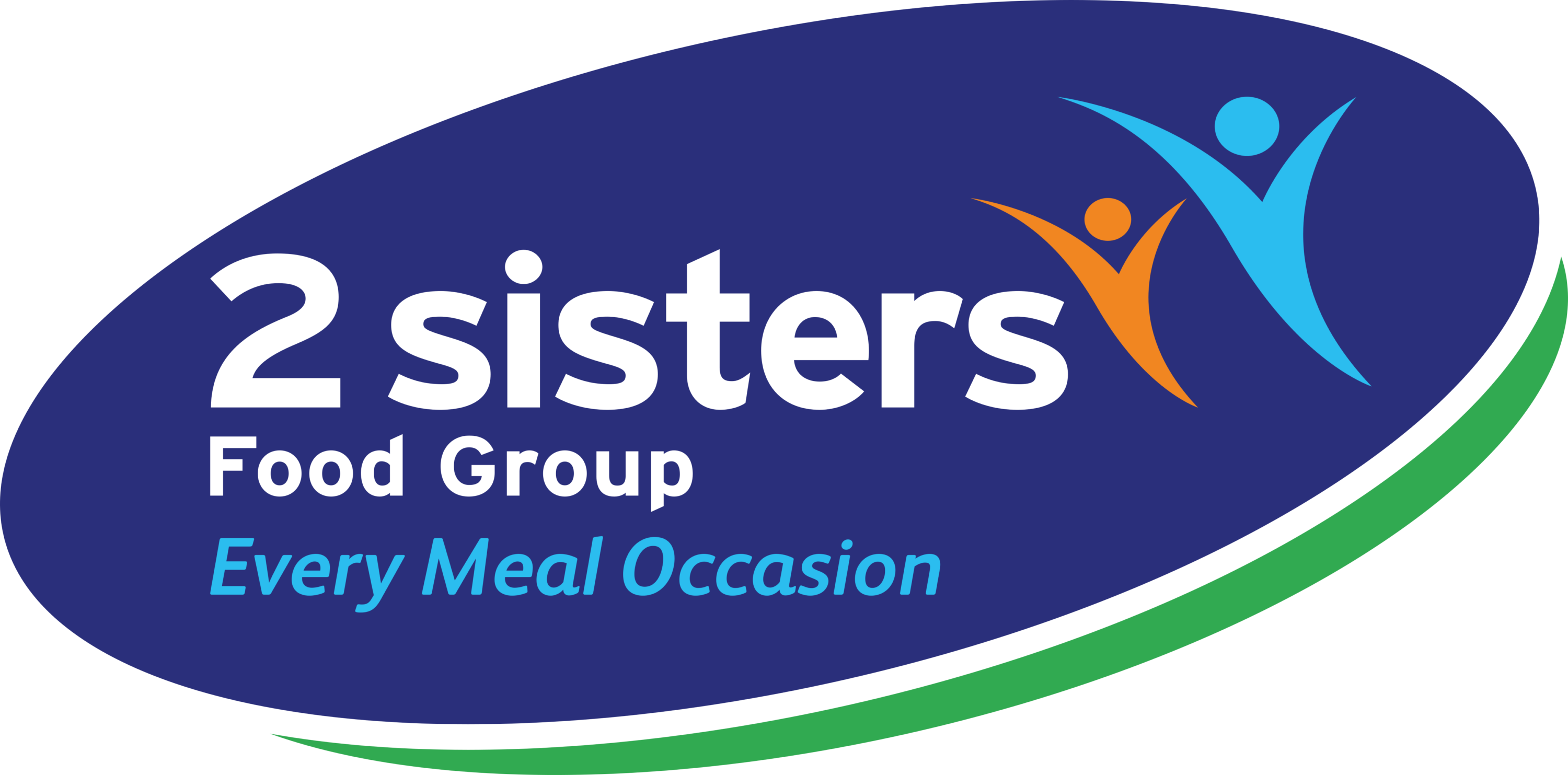2 Sisters Food Group Logo