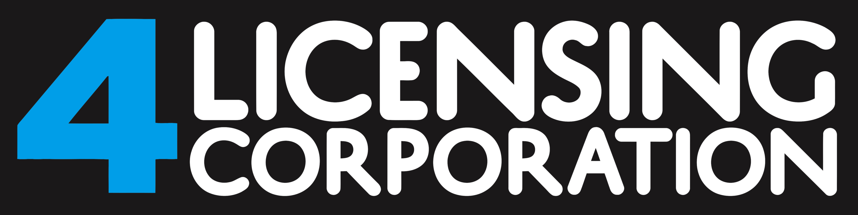 4Licensing Corporation Logo