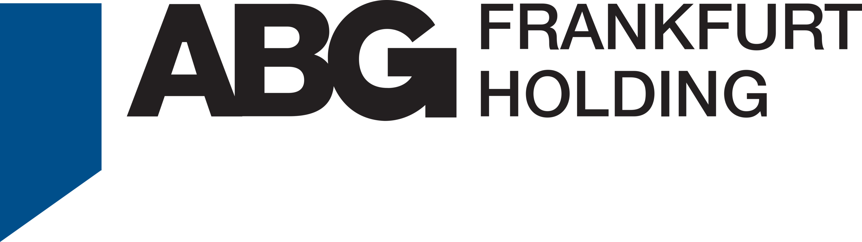 ABG Frankfurt Holding Logo