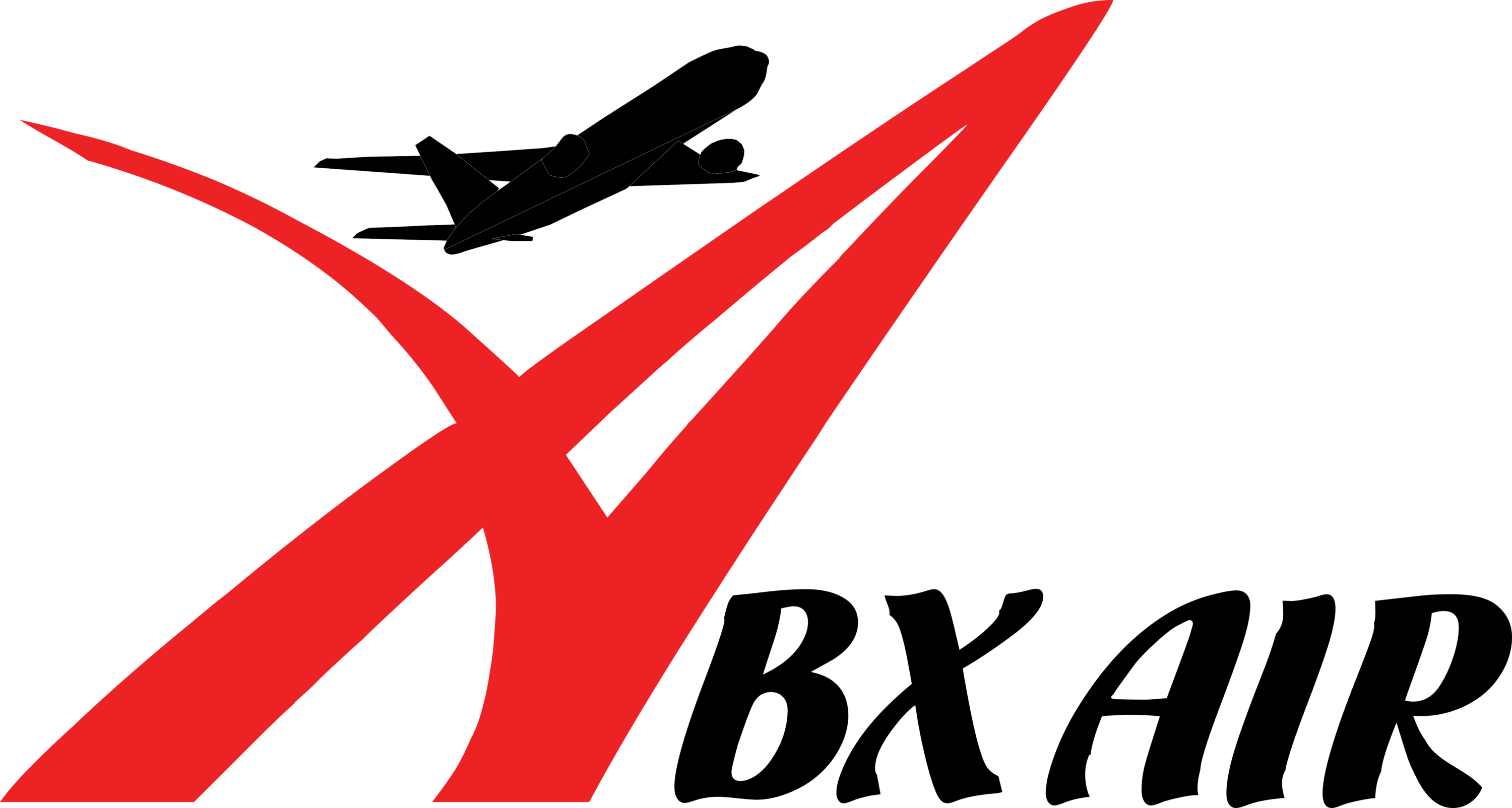 ABX Air Logo