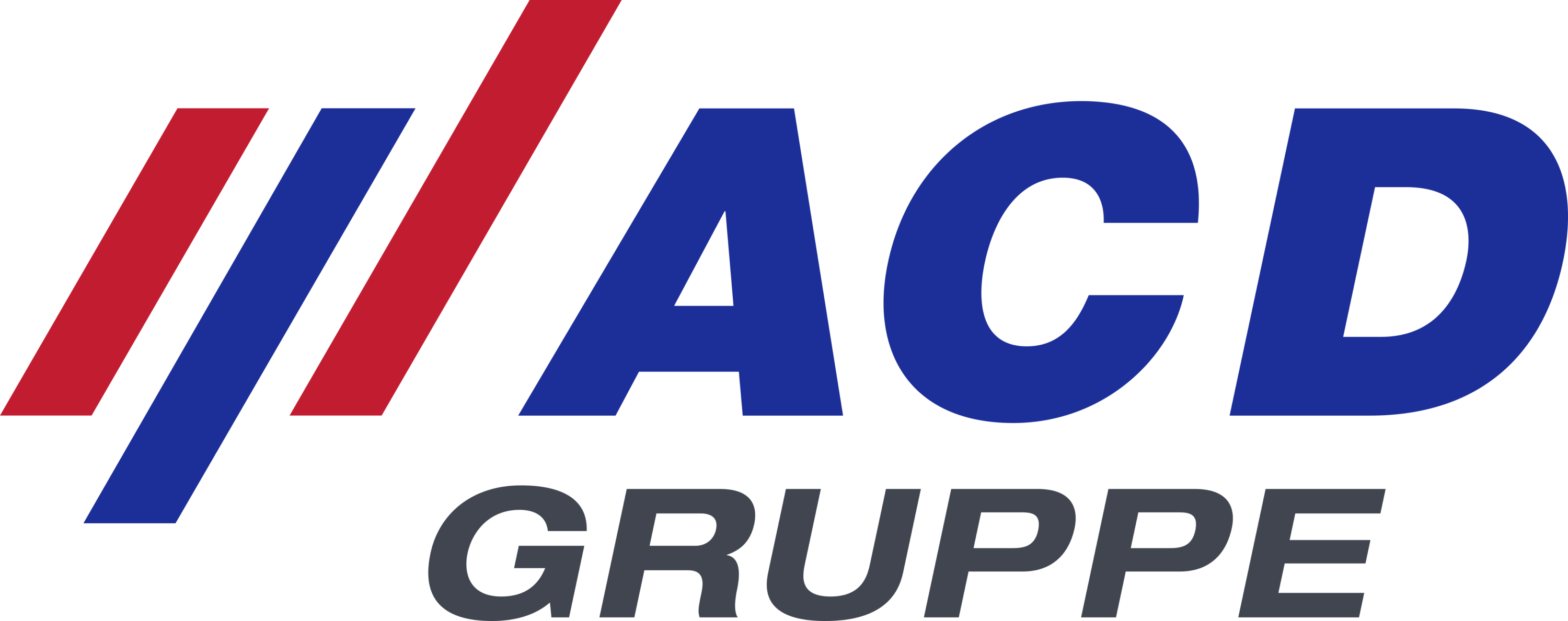 ACD Gruppe Logo