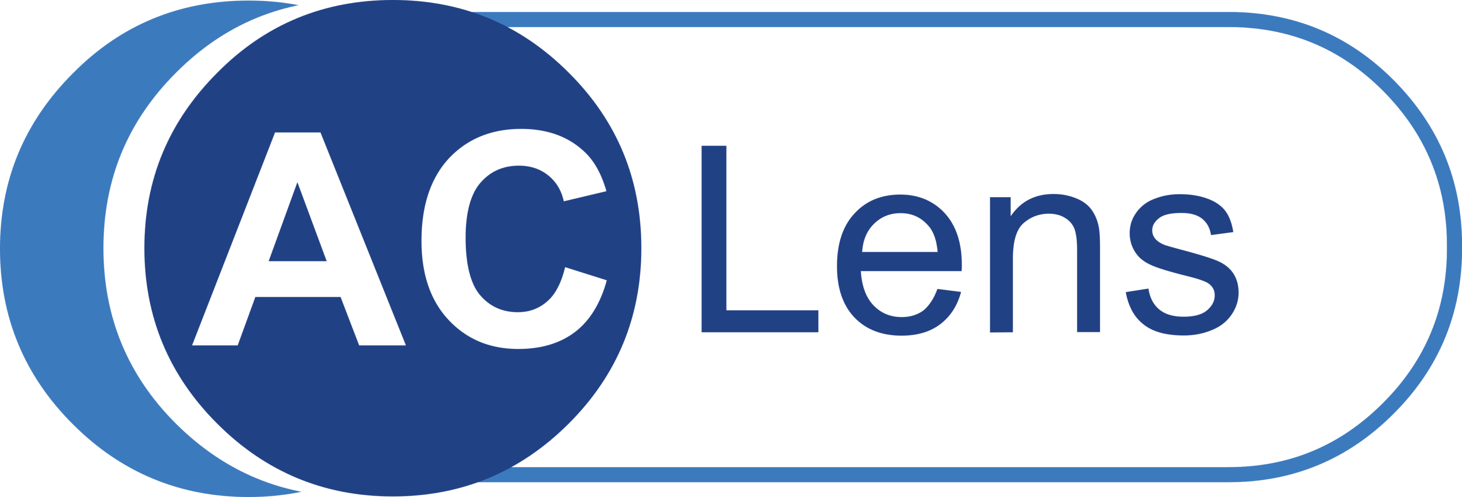 AC Lens Logo