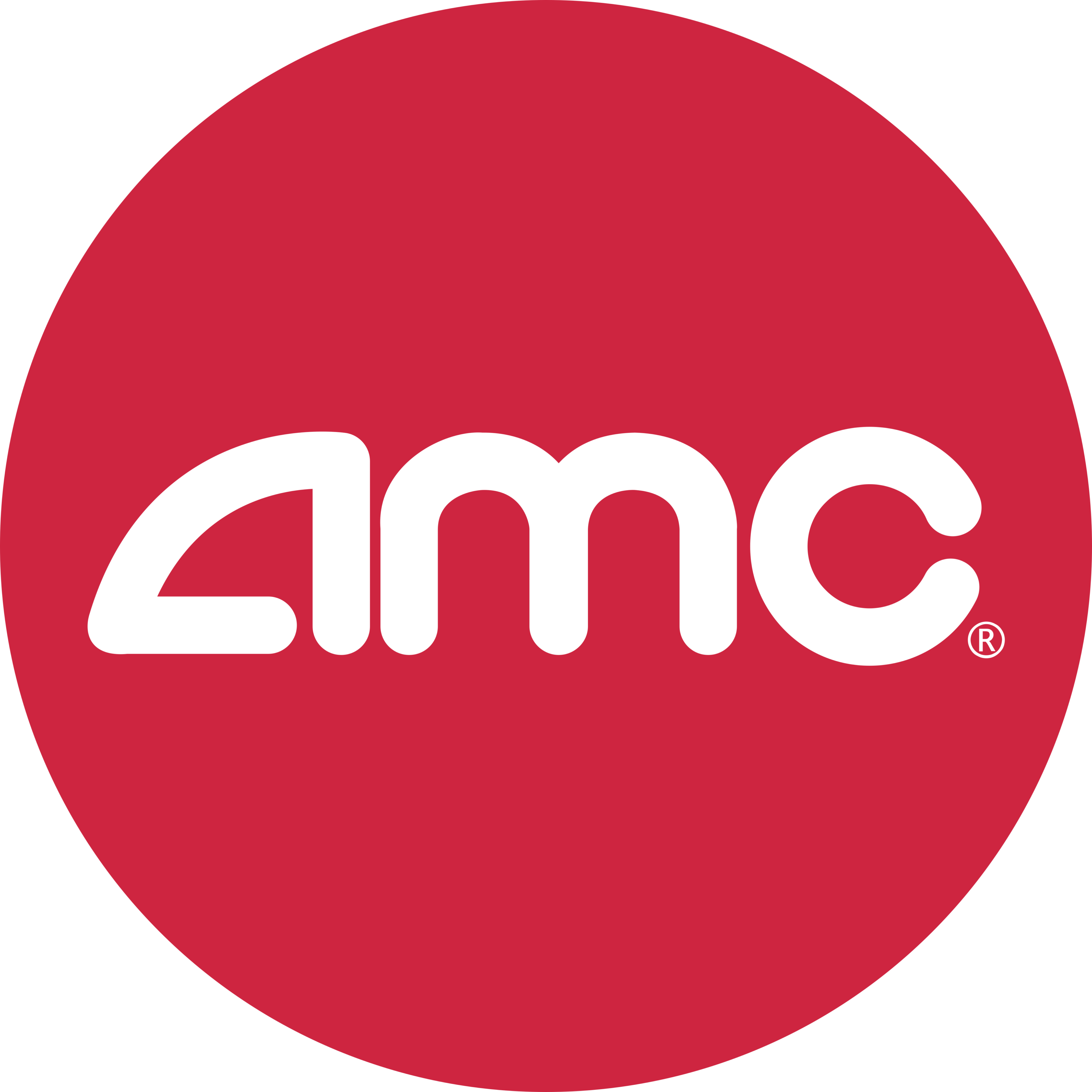 AMC Theatres Logo